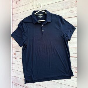 J.Crew Performance Polo